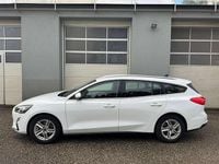 gebraucht Ford Focus Traveller 15 EcoBlue Cool & Connect