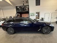 gebraucht BMW 530e xDrive Touring Aut.