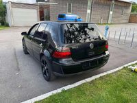 Gebraucht VW Golf IV Highline 116 PS (85 kW) 2001 Limousine