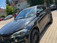 gebraucht BMW X6 xDrive30d