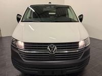 gebraucht VW T6.1 Kombi LR 2,0 TDI **Netto 16.667 Euro - Langer Radstand**