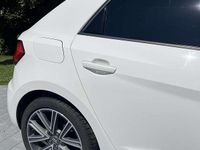 gebraucht Audi A1 Sportback 25 TFSI intense