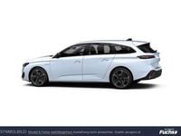 Gebraucht Peugeot 308 SW Allure 136 PS (100 kW) 2024 Weiß Kombi