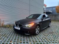 gebraucht BMW 535 535 d Aut. Mpaket