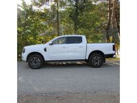 gebraucht Ford Ranger Limited 4WD Doppelkabine