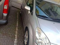 gebraucht Toyota Corolla CorollaKombi 2,0 D-4D 115 Sol Austria Sol Austria