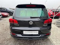 gebraucht VW Tiguan 2.0 TDI SCR 4 MOTION SPORT R-LINE