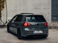 gebraucht VW Golf V 