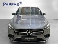 gebraucht Mercedes B200 d Festplatten Navigation*AMG Line Advanced-Plus Paket,