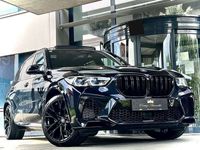 gebraucht BMW X5 M X5///M COMPETITION V8 TWIN-TURBO 625PS #INDIVIDUAL