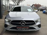 gebraucht Mercedes A180 d Progressive Line Aut. / AHK / LED / RFK / SZH...