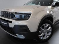 gebraucht Jeep Avenger 1,2 GSE T3 100 PS Altitude