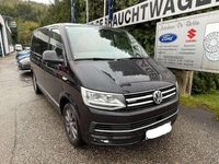 gebraucht VW Multivan T6 Generation Six 2,0 TDI 4Motion BMT DSG