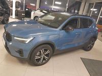gebraucht Volvo XC40 B3 Geartr. Plus Dark