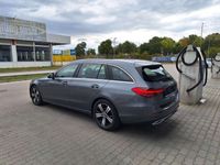 gebraucht Mercedes C180 Avantgarde Automatik Top Preis !!!