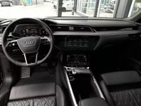 gebraucht Audi e-tron SB 95 quattro S-LINE *NP € 129.286,- / DIGITALE...
