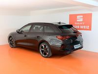 Neu Cupra Leon 150 PS (110 kW) 2026 Schwarz  metallic Kombi