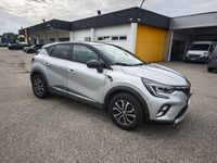 gebraucht Renault Captur CapturINTENS TCe 130 EDC PF EU6d-TEMP