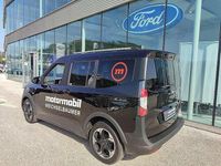 gebraucht Ford Tourneo Courier 1,0 EcoBoost Active