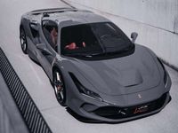 gebraucht Ferrari F8 Tributo *RACINGL*CARBON*RFK*LIFT*PDISPLAY*SLACK*JBL*1of1*