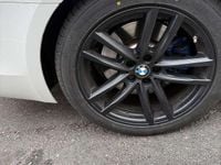 Gebraucht BMW 530 Sport Line 252 PS (185 kW) 2017 Kombi