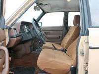 Gebraucht Volvo 245 82 PS (60 kW) 1984 Beige Kombi