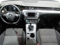 gebraucht VW Passat Passat VariantVariant SCR Comfortline 2,0 TDI 4Motion