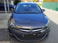 gebraucht Opel Astra Ecotec Österreich Edition Start/Stop System