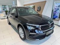 gebraucht Skoda Kamiq Selection TSI