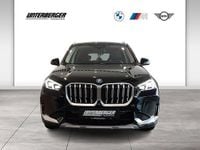 Neu BMW X1 Luxury Line 245 PS (180 kW) 2025 Schwarz sonderlackierung SUV