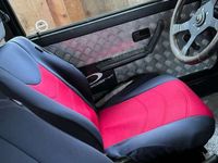 gebraucht VW Golf Cabriolet 