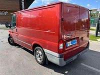 gebraucht Ford Transit FT 280 M Vario Trend 4.36 22 TDCi