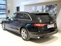 gebraucht Audi A4 Avant 35 TDI