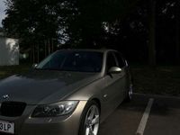 gebraucht BMW 325 325 d