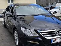 Gebraucht VW Passat 160 PS (117 kW) 2009 Limousine