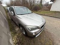 Gebraucht BMW X1 143 PS (105 kW) 2011 SUV