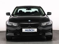 gebraucht BMW 318 318 d Advantage WENIG KM TOP-JUNGWAGEN++