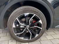 gebraucht Audi Q5 Q540 TDI quattro S-line S-tronic S-line