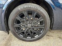 Gebraucht Mazda CX-60 Takumi-Line 192 PS (141 kW) 2024 Blau SUV
