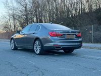 gebraucht BMW 730 730 d xDrive Österreich-Paket Aut.