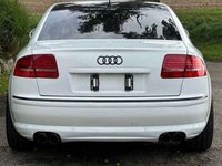 gebraucht Audi A8 42 TDI V8 quattro DPF Tiptronic