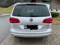 gebraucht VW Sharan Comfortline BMT 20 TDI DPF