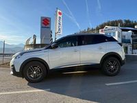 gebraucht Peugeot 3008 1,2 PureTech 130 S&S EAT8 GT Line