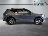 gebraucht VW Tiguan Sport eHybrid DSG 200 kW