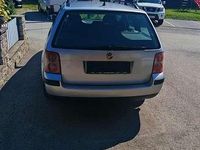 gebraucht VW Passat Variant 3BG