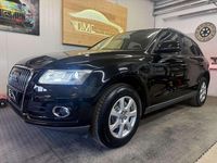 gebraucht Audi Q5 20 TDI quattro Daylight