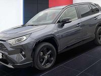 gebraucht Toyota RAV4 Hybrid RAV 4 2,5 Hybrid Style AWD Style