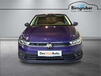 gebraucht VW Polo 4Me TSI