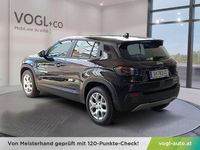 gebraucht Jeep Avenger Benzin-1,2 100 PS Altitude