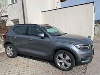 gebraucht Volvo XC40 XC40D4 AWD Geartronic